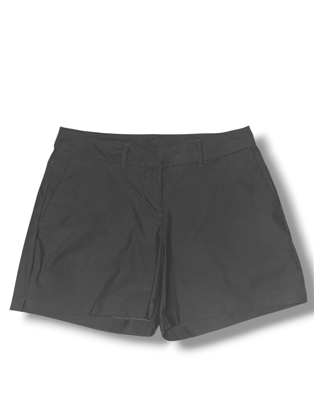 Nike Women’s Golf Dri-fit Athletic Shorts